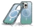 Funda Prodigee Para iPhone 16 Pro Glowup Magneteek - comprar online