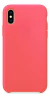 Funda De Silicona Para iPhone