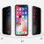 Vidrio Cerámico Flexible Full Anti Espia Matte Para iPhone - iClub®