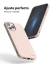 Funda Ringke Para iPhone 13 Pro Max Air-s Pink en internet