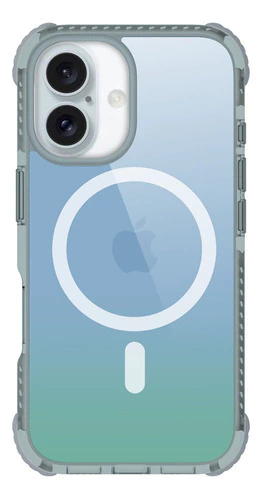 Funda Prodigee Para iPhone 16 Glowup Magneteek