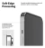Vidrio Templado Premium Full Cover Mate Para iPhone - comprar online