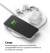 Funda Ringke Para iPhone 13 Pro Max Fusion Smoke Black - tienda online