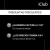 Vidrio Protector Cerámico Flexible Full Clear Para iPhone en internet