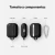 Funda Auriculares AirPods Pro Negra Ringke - tienda online