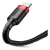 Cable Reforzado Baseus Lightning A Usb De 1 Metro - tienda online