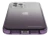 Funda Prodigee iPhone 12 / 12 Pro Safetee Flow Color Night - comprar online