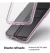 Funda Ringke Para iPhone 11 Pro Max Fusion Lavender - tienda online