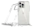 Funda Prodigee Para iPhone 14 Pro Hero Clear - comprar online