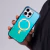 Funda Prodigee Para iPhone 16 Pro Glowup Magneteek - tienda online