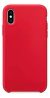Funda De Silicona Para iPhone - iClub®