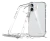 Funda Prodigee Para iPhone 16 Hero Clear - comprar online