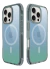 Funda Prodigee Para iPhone 16 Pro Glowup Magneteek en internet