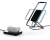 Cargador Inalambrico Magstand Prodigee Color Negro