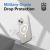 Funda Ringke iPhone 14 Plus Fusion Magnetic Clear Matte - tienda online