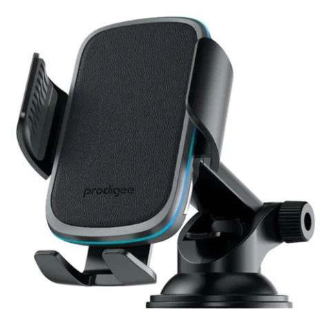 Soporte De Carga Para Auto Prodigee Energee Vol 2