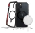 Funda Prodigee Para iPhone 15 Magneteek Black - comprar online