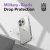 Funda Ringke iPhone 14 Pro Fusion Clear en internet