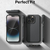 Funda Ringke iPhone 14 Pro Max Onyx Black - tienda online