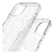 Funda Prodigee Para iPhone 16 Super Star Clear Magneteek - tienda online