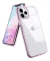 Funda Ringke Para iPhone 11 Pro Max Fusion Lavender