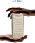 Vidrio Templado Completo Lito Matte Para iPhone - tienda online