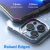 Funda Ringke Para iPhone 13 Pro Air-s Glitter Clear en internet
