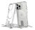 Funda Prodigee Para iPhone 15 Pro Balance Clear Magneteek en internet