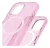Funda Prodigee Para iPhone 16 Super Star Rose Magneteek - iClub®