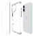 Imagen de Funda Prodigee Para iPhone 16 Hero Clear