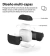 Funda Auriculares AirPods Pro Negra Ringke en internet