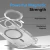 Funda Ringke iPhone 14 Plus Fusion Magnetic Clear Matte - comprar online