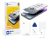Vidrio Templado Lito Matte + Colocador Para iPhone - tienda online