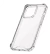 Funda Reforzada Transparente Para iPhone en internet