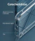 Funda Ringke Para iPhone 13 Fusion Clear - iClub®