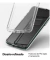 Funda Ringke Para iPhone 11 Pro Fusion Clear en internet