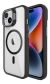 Funda Prodigee Para iPhone 15 Kickit Black Magneteek