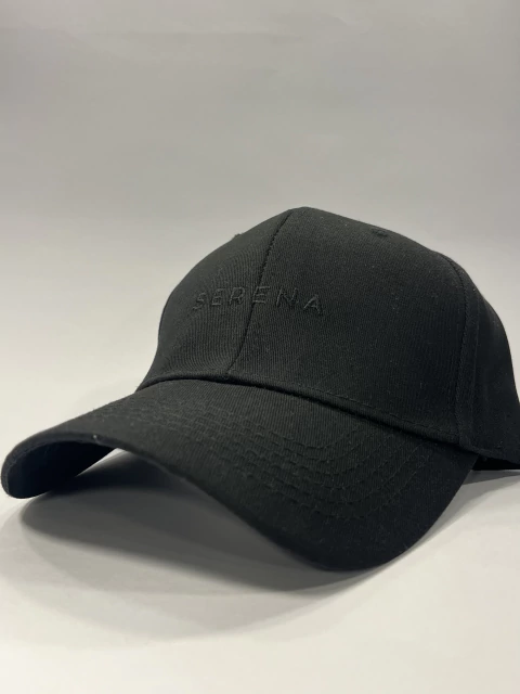 Gabardina Total Black - comprar online