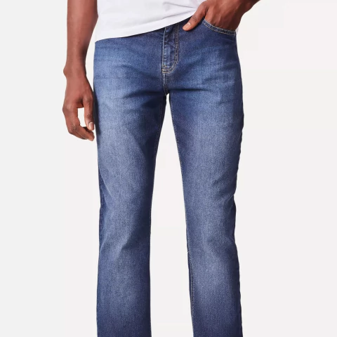 Calça Jeans Reserva Slim Henry