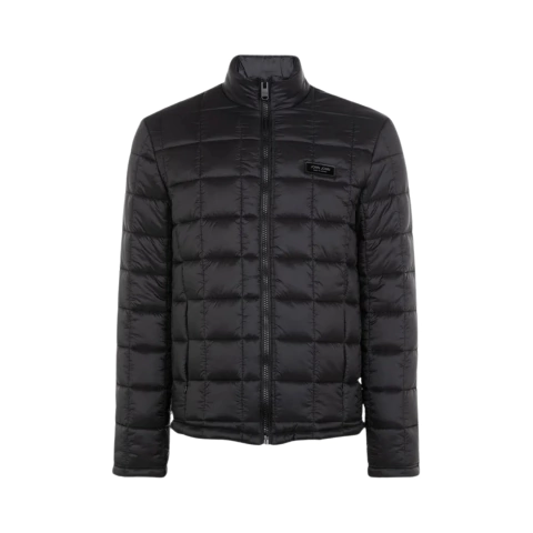 Jaqueta John John Miller Black