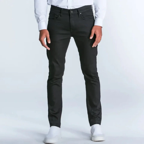 Calça Sarja King&Joe Skinny - comprar online