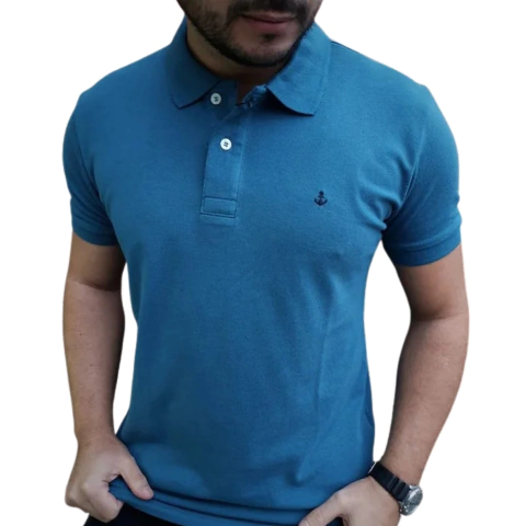 Polo King&Joe Âncora Petróleo