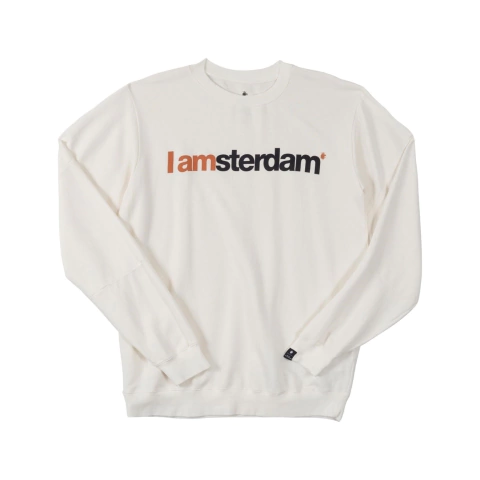 Casaco Moletom Von der Volke IAmsterdam