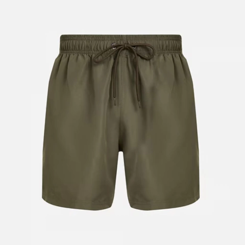 Shorts Praia John John Summer Edit Kaki