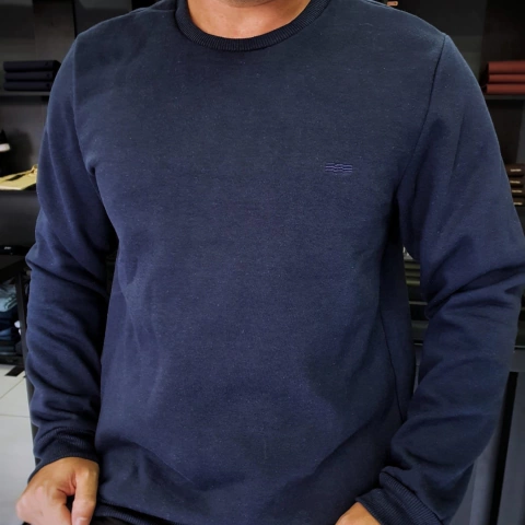 Blusa Moletom King&Joe Marinho - comprar online