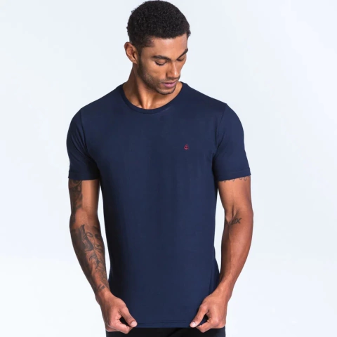 Camiseta King&Joe Básica