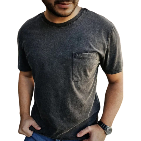 Camiseta Von der Volke Soft Pet