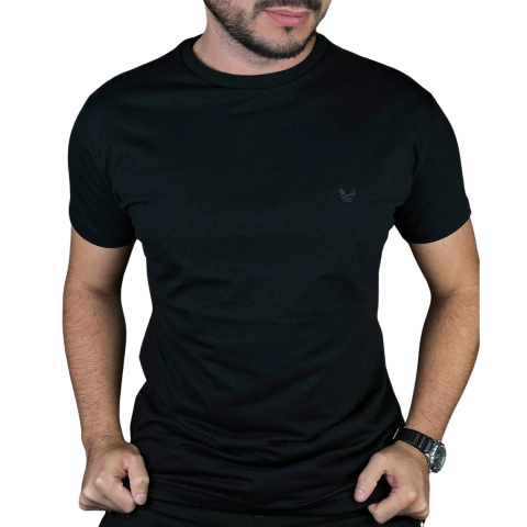 Camiseta Eag Preto - comprar online