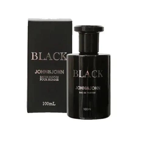 Perfume John John Black