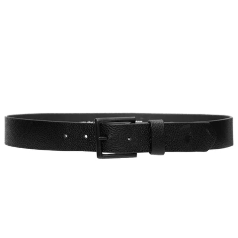 Cinto Couro Von der Volke Touw